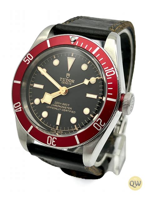 tudor m07231|tudor black bay heritage dimensions.